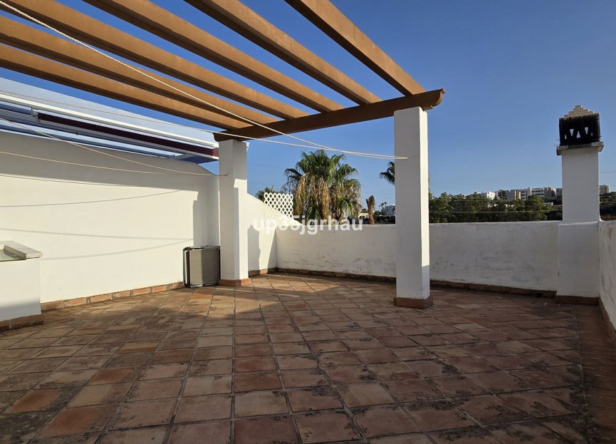 Reventa - House - Semi-Detached House - Estepona - Estepona Centro