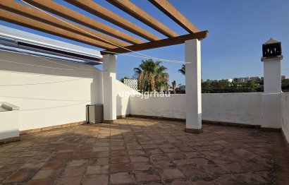 Reventa - House - Semi-Detached House - Estepona - Estepona Centro