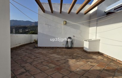 Reventa - House - Semi-Detached House - Estepona - Estepona Centro