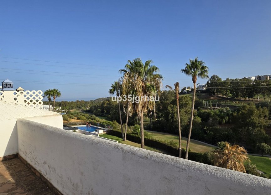 Reventa - House - Semi-Detached House - Estepona - Estepona Centro