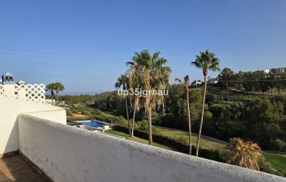 Reventa - House - Semi-Detached House - Estepona - Estepona Centro