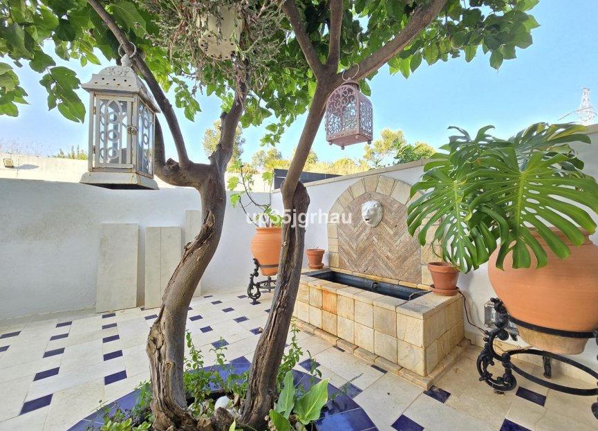 Reventa - House - Semi-Detached House - Estepona - Estepona Centro