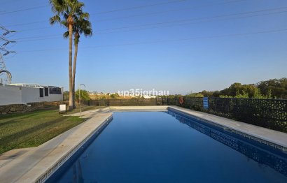 Reventa - House - Semi-Detached House - Estepona - Estepona Centro