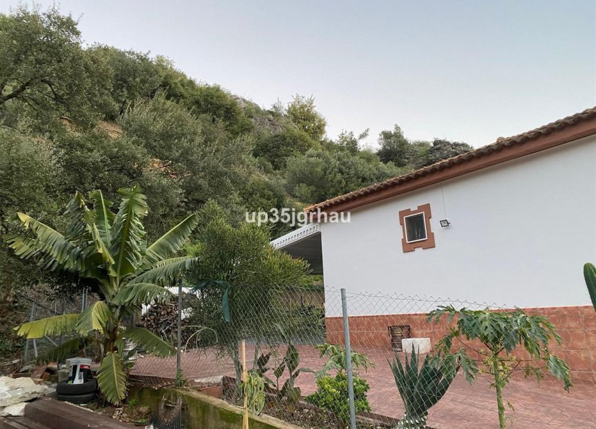 Reventa - House - Detached Villa - Estepona - Estepona Centro