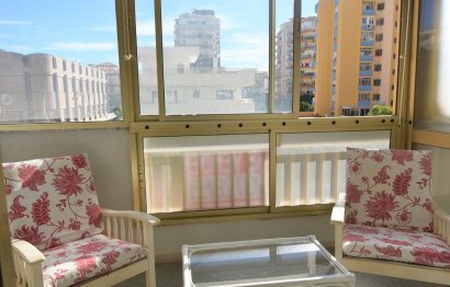 Reventa - Apartment - Middle Floor Apartment - Fuengirola - Fuengirola Centro