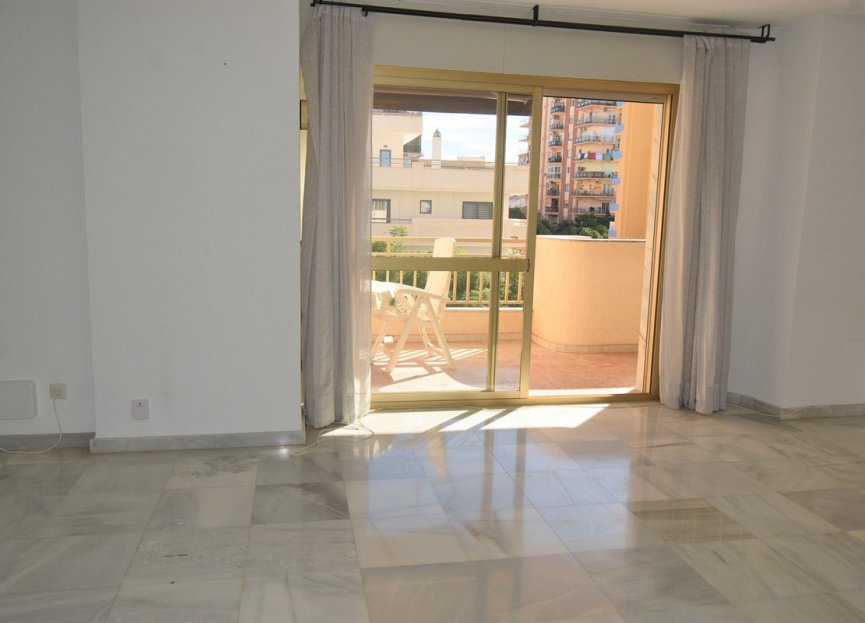 Reventa - Apartment - Middle Floor Apartment - Fuengirola - Fuengirola Centro