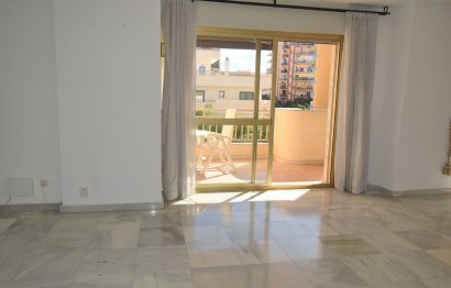 Reventa - Apartment - Middle Floor Apartment - Fuengirola - Fuengirola Centro