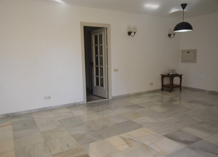 Reventa - Apartment - Middle Floor Apartment - Fuengirola - Fuengirola Centro