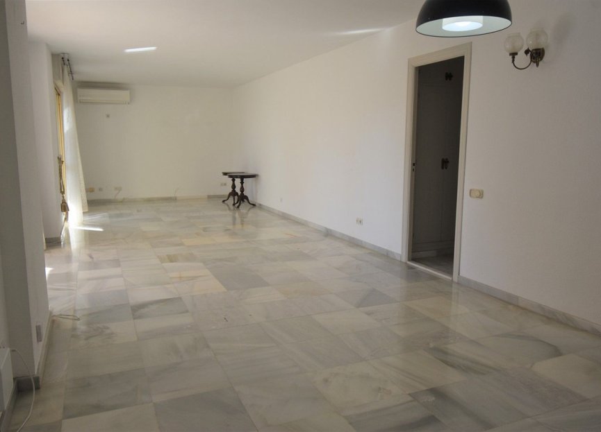 Reventa - Apartment - Middle Floor Apartment - Fuengirola - Fuengirola Centro