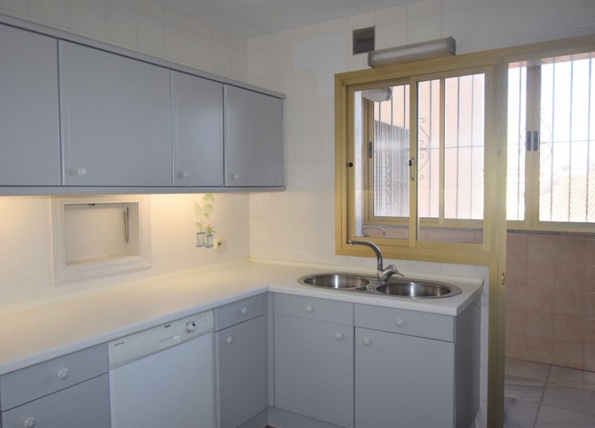 Reventa - Apartment - Middle Floor Apartment - Fuengirola - Fuengirola Centro