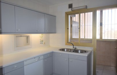 Reventa - Apartment - Middle Floor Apartment - Fuengirola - Fuengirola Centro