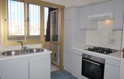 Reventa - Apartment - Middle Floor Apartment - Fuengirola - Fuengirola Centro