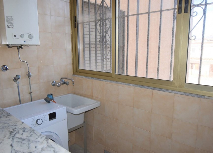 Reventa - Apartment - Middle Floor Apartment - Fuengirola - Fuengirola Centro