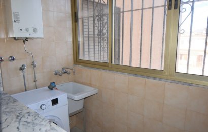 Reventa - Apartment - Middle Floor Apartment - Fuengirola - Fuengirola Centro