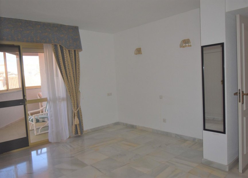 Reventa - Apartment - Middle Floor Apartment - Fuengirola - Fuengirola Centro