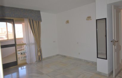 Reventa - Apartment - Middle Floor Apartment - Fuengirola - Fuengirola Centro