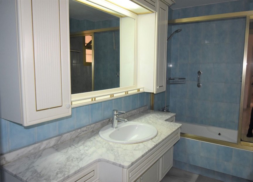 Reventa - Apartment - Middle Floor Apartment - Fuengirola - Fuengirola Centro