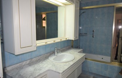 Reventa - Apartment - Middle Floor Apartment - Fuengirola - Fuengirola Centro