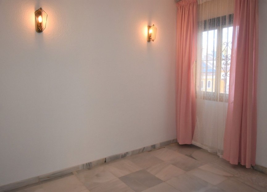 Reventa - Apartment - Middle Floor Apartment - Fuengirola - Fuengirola Centro