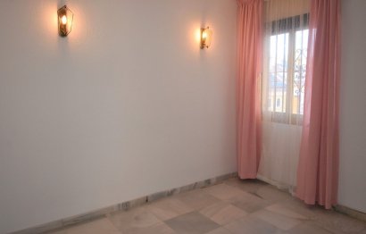 Reventa - Apartment - Middle Floor Apartment - Fuengirola - Fuengirola Centro