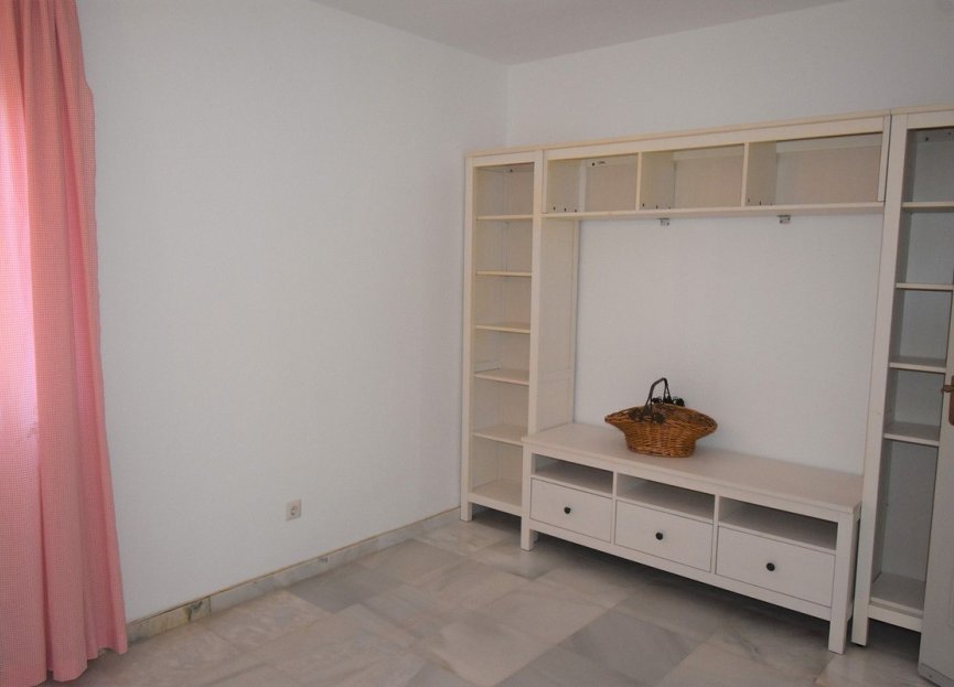 Reventa - Apartment - Middle Floor Apartment - Fuengirola - Fuengirola Centro