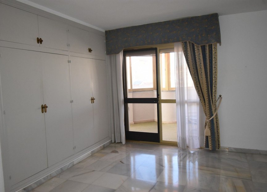 Reventa - Apartment - Middle Floor Apartment - Fuengirola - Fuengirola Centro