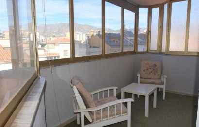 Reventa - Apartment - Middle Floor Apartment - Fuengirola - Fuengirola Centro