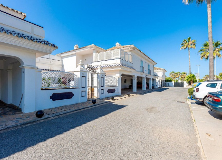 Resale - Apartment - Ground Floor Apartment - Mijas - El Faro