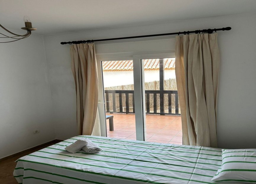 Resale - Apartment - Ground Floor Apartment - Mijas - Calahonda