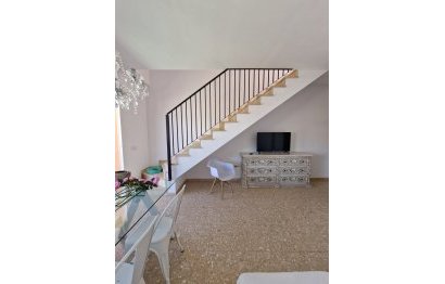 Resale - Apartment - Penthouse - Estepona - Estepona Centro