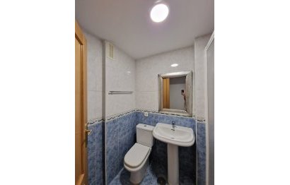 Resale - Apartment - Penthouse - Estepona - Estepona Centro