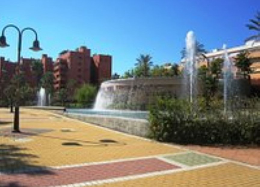 Resale - Apartment - Penthouse - Estepona - Estepona Centro