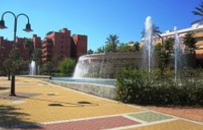 Resale - Apartment - Penthouse - Estepona - Estepona Centro