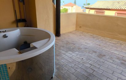 Resale - House - Townhouse - Casares - Casares Playa