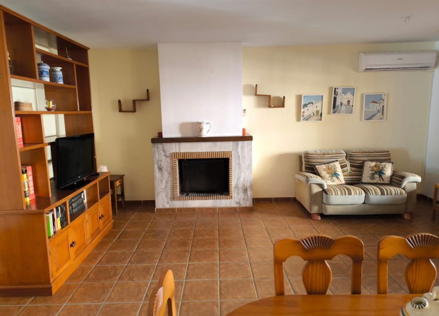 Resale - House - Townhouse - Casares - Casares Playa