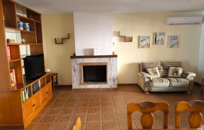 Resale - House - Townhouse - Casares - Casares Playa