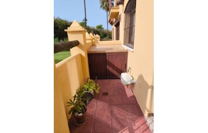 Reventa - House - Townhouse - Casares - Casares Playa