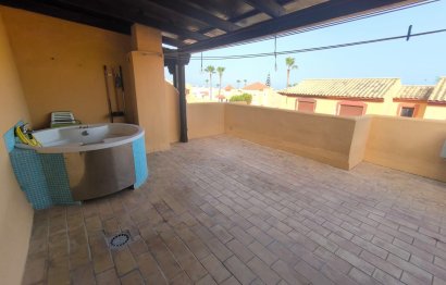 Reventa - House - Townhouse - Casares - Casares Playa