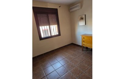 Resale - House - Townhouse - Casares - Casares Playa