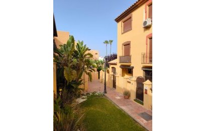 Resale - House - Townhouse - Casares - Casares Playa