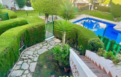 Reventa - House - Townhouse - Estepona - Costalita