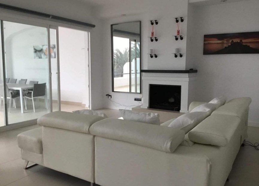 Reventa - House - Townhouse - Benalmádena - Benalmadena Centro