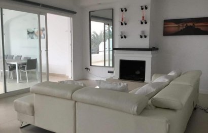 Reventa - House - Townhouse - Benalmádena - Benalmadena Centro