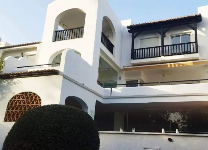 Reventa - House - Townhouse - Benalmádena - Benalmadena Centro