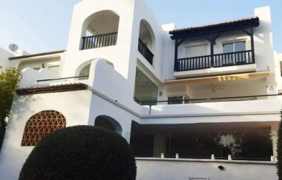 Reventa - House - Townhouse - Benalmádena - Benalmadena Centro