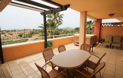 Reventa - Apartment - Middle Floor Apartment - Mijas - Las Lagunas