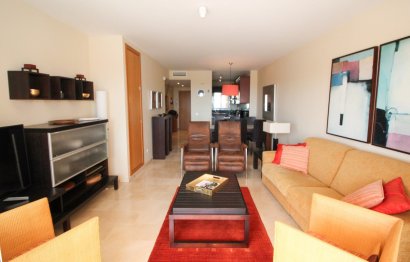 Reventa - Apartment - Middle Floor Apartment - Mijas - Las Lagunas