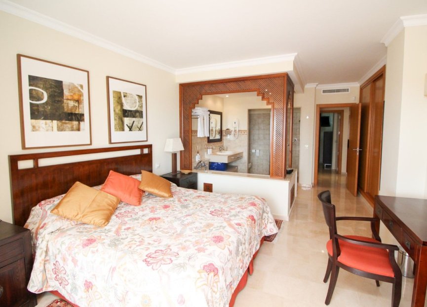 Reventa - Apartment - Middle Floor Apartment - Mijas - Las Lagunas