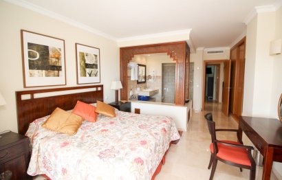 Reventa - Apartment - Middle Floor Apartment - Mijas - Las Lagunas