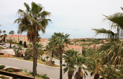 Reventa - Apartment - Middle Floor Apartment - Mijas - Las Lagunas